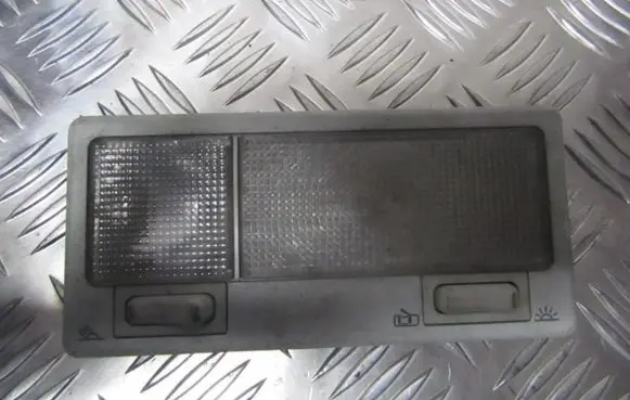 Ford Galaxy Front seat light 7m0947105b