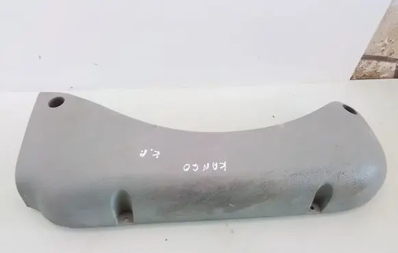 Renault Kangoo I Other interior part