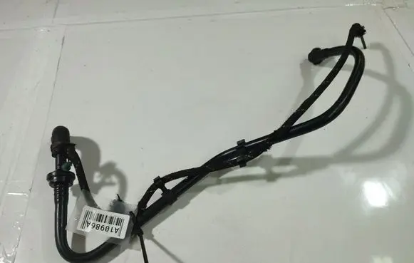 Volkswagen PASSAT B4 Vacuum line/pipe/hose 