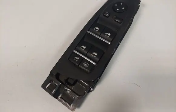BMW 7 F01 F02 F03 F04 Electric window control switch 9163574