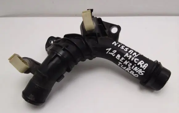 Nissan Micra K14 Intercooler hose/pipe 144605FP0A 1371595S01