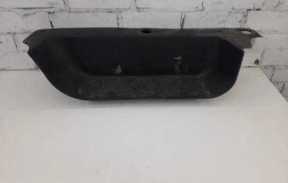 Opel Vivaro Front sill trim cover 93863181 93857784 82000943157