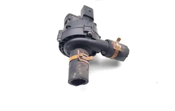 Infiniti FX Electric auxiliary coolant/water pump
