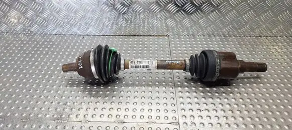 Ford Focus Front driveshaft S26370660 30759675 3M513B437DAF