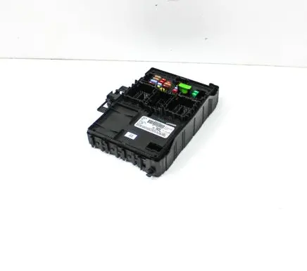 Ford Escape III Central body control module LX6T15604HCD