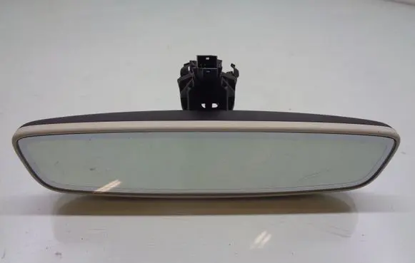 Volkswagen PASSAT B8 Rear view mirror (interior) 3G0857511