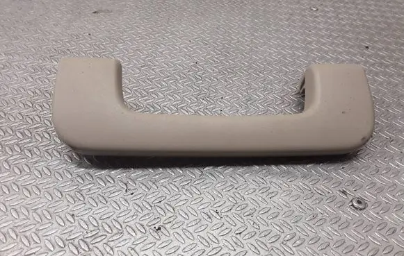 Audi Q7 4L Front interior roof grab handle 8P0857607K