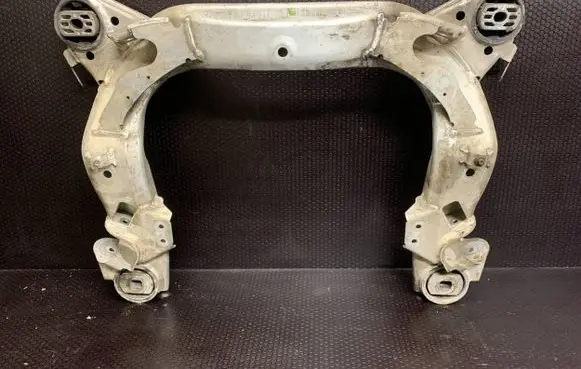 Volkswagen Phaeton Front subframe