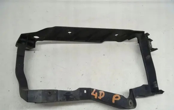 Audi A8 S8 D2 4D Headlight/headlamp mounting bracket 4D0805856K