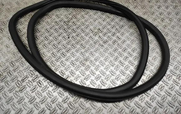 Fiat 500X Front door rubber seal 