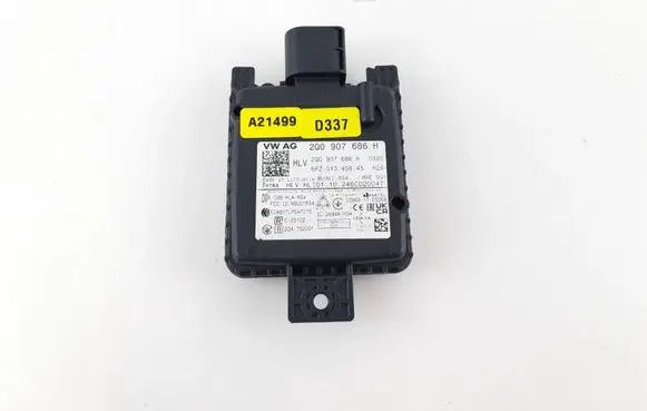 Volkswagen ID.4 Blind spot module 2Q0907686H 2Q0907686