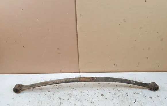 Ford Transit Rear leaf spring 
