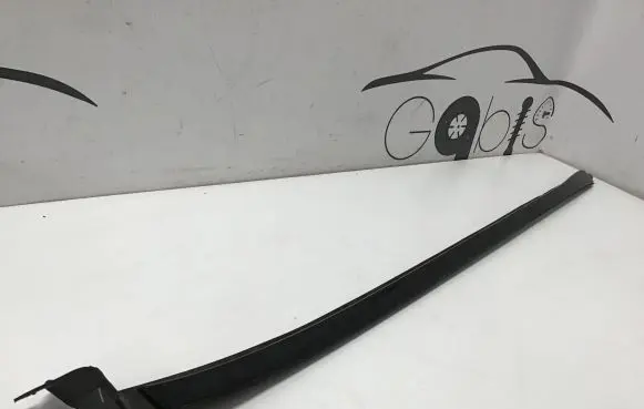 Mercedes-Benz EQS X296 Windshield trim A2966901500