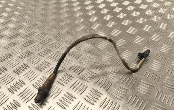 Renault Megane III Lambda probe sensor H8200437489 0258006990