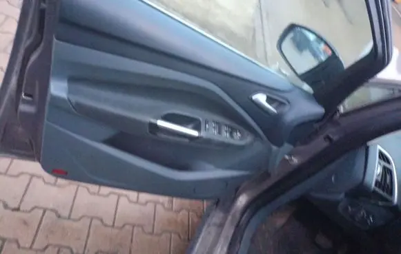 Ford C-MAX II Front door card panel trim