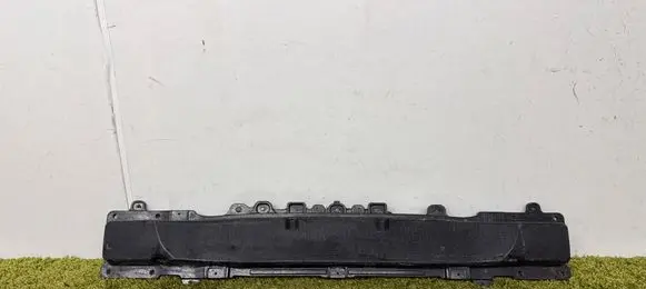 Hyundai i10 Rear bumper support beam 86632-b9500