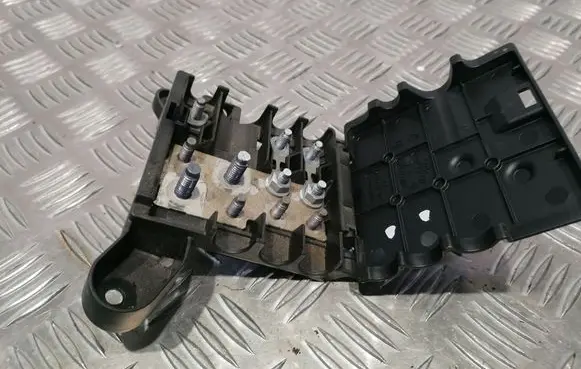 Audi A7 S7 4G Positive wiring loom 4G0937517