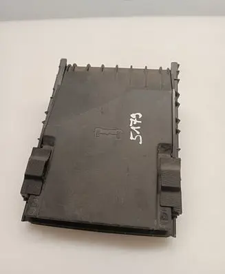 Audi A3 S3 8P Fuse box cover 1K0937132F 1K0937132G