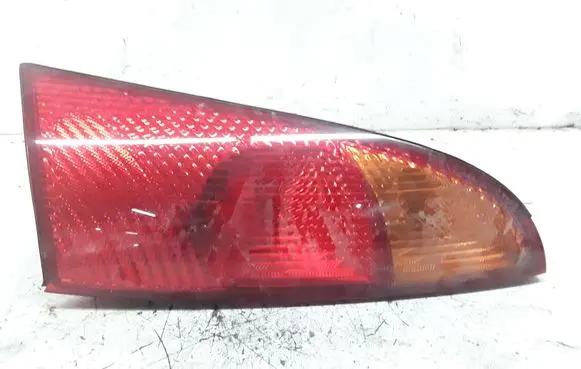 Ford Focus Rear/tail lights