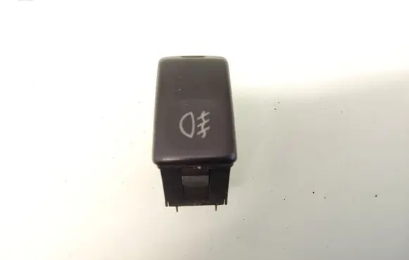 Volkswagen Golf II Fog light switch 191941535B