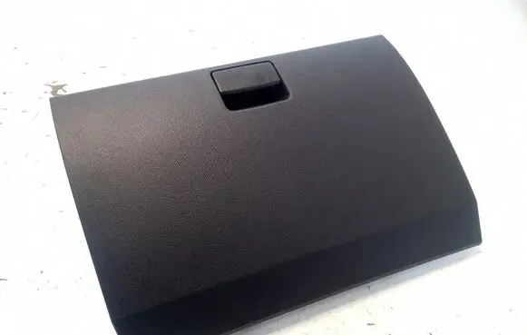 Renault Master III Glove box in trunk 