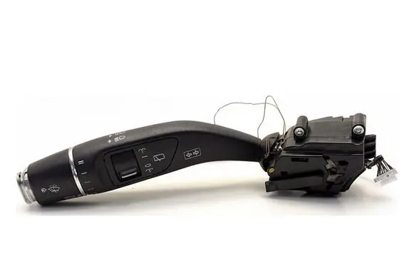 Mercedes-Benz A W176 Other switches/knobs/shifts