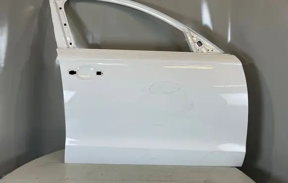 Audi A6 C7 Front door