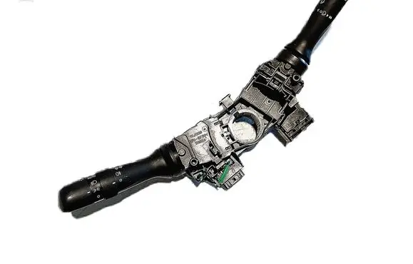 Toyota Aygo AB10 Wiper turn signal indicator stalk/switch 17J085