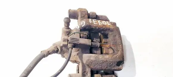 Mercedes-Benz C AMG W204 Rear brake caliper