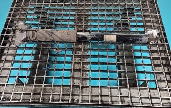 Mercedes-Benz A W177 AMG Rear shock absorber/damper A1773260800 IMPRK1565140