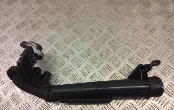 Peugeot RCZ Intercooler hose/pipe 9685479380