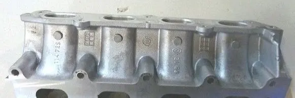 Renault Trafic II (X83) Intake manifold 114729-T