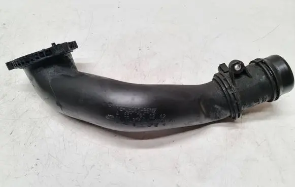 Mercedes-Benz E W212 Intercooler hose/pipe A6510900242