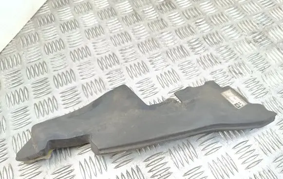 Opel Zafira C Fender foam support/seal 13385394