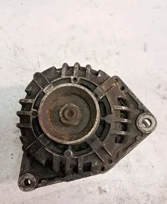 Audi A6 S6 C5 4B Generator/alternator 059903015G