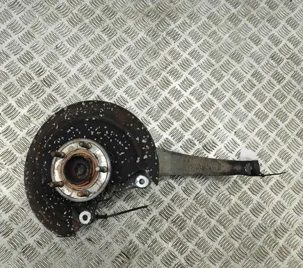 Jaguar S-Type Front wheel hub 2W933K186EB