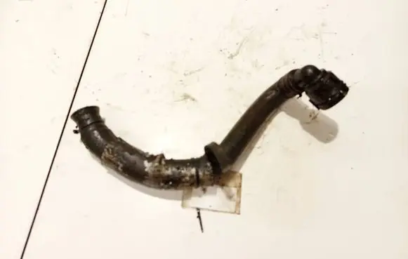 Volkswagen Golf Plus Engine coolant pipe/hose 1k0122291