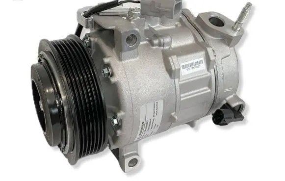 Dodge Charger Air conditioning (A/C) compressor (pump) P68158259AD P68158259AE P68339349AA