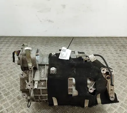 Volvo C40 Engine P1216583 T7004578