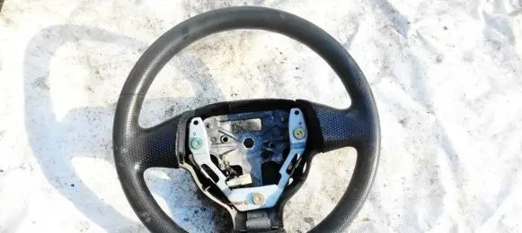 Mazda 2 Steering wheel DD5997