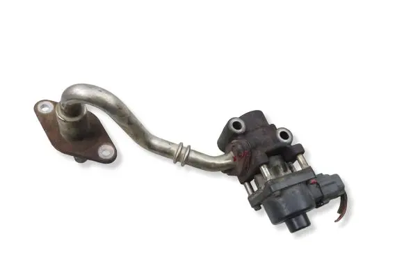 Fiat Sedici EGR valve 790734 79073469G0