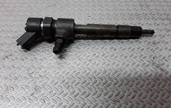 Fiat Multipla Fuel injector 0445110002