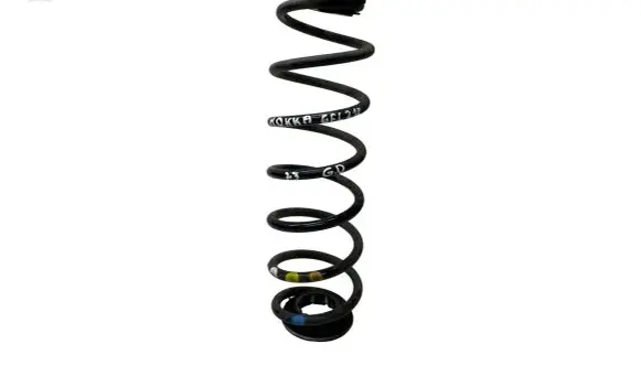 Opel Mokka B Rear coil spring