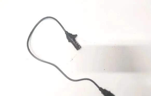 Hyundai Santa Fe Camshaft position sensor