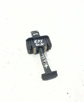 BMW 3 E90 E91 Rear door check strap stopper 
