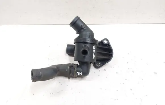 Thermostat/thermostat housing