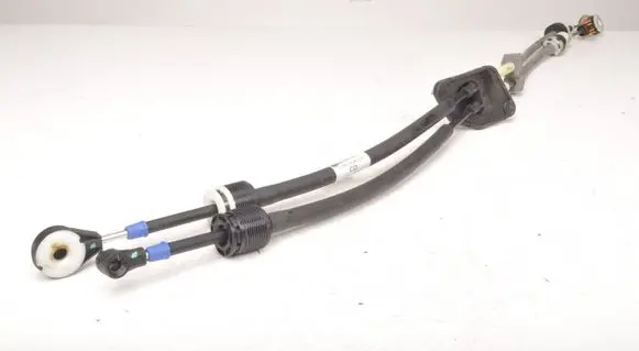 Ford Fiesta Gear shift cable linkage L1BR-7E395-CD
