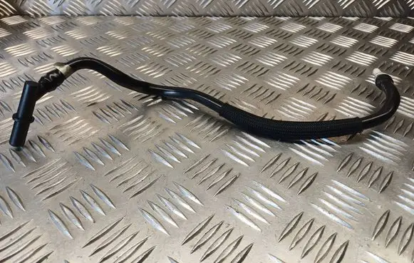 Ford S-MAX Fuel line pipe 6G919B324CC