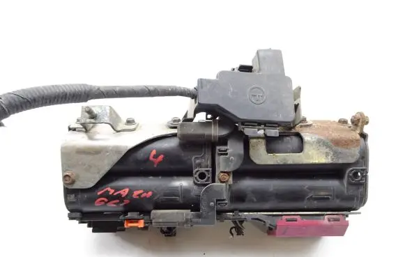 Mazda 6 Hybrid / electric car battery G46L67ZC0 B039407 12525NM