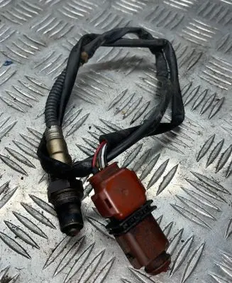 Audi A6 S6 C6 4F Lambda probe sensor 1J0973713A 4201
